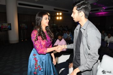 Remo Movie Success Meet